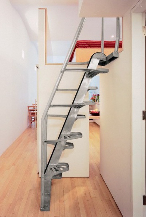 Маленькая лестница